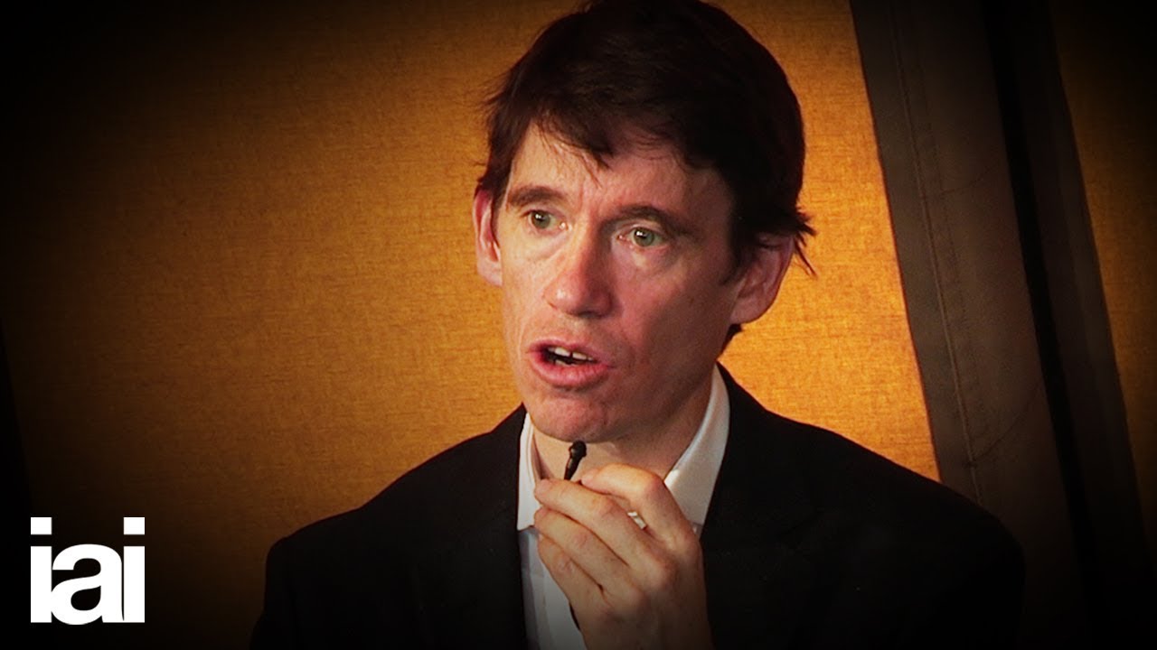 Boris Johnson's Abuses of Power | Rory Stewart | Interview