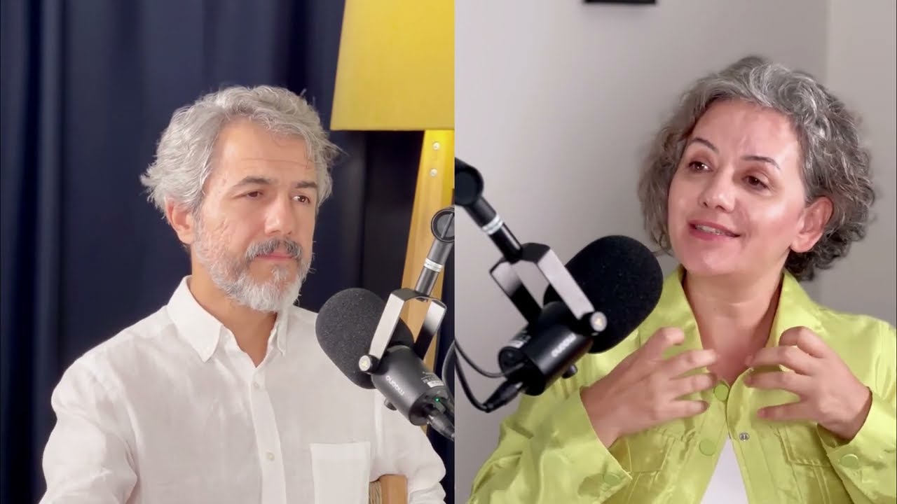 Bölüm 4 | Sen, Ben ve İlişkimiz