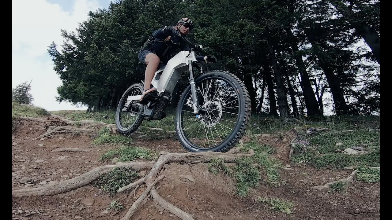 Trefecta RDR Riding with Friends