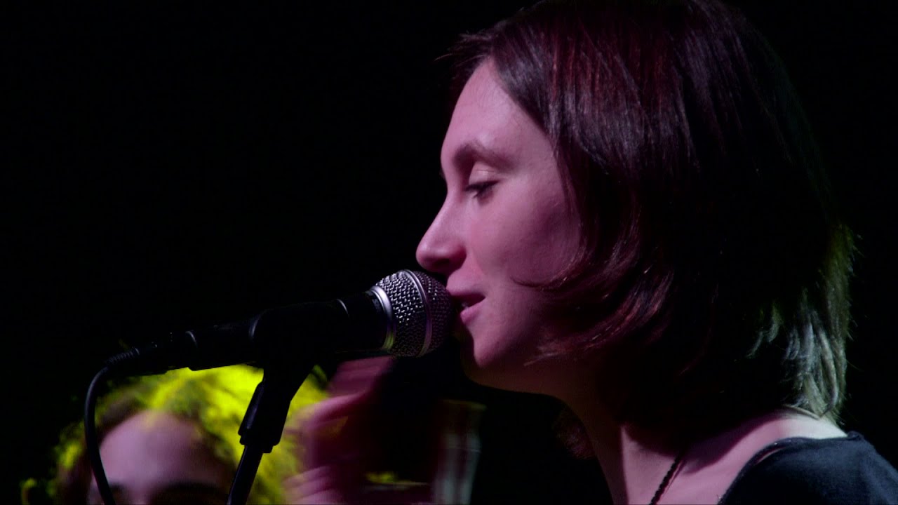 2019 baião de quatro toques ÈLIA BASTIDA, ALBA ARMENGOU, CARLA MOTIS JOAN CHAMORRO & SCOTT HAMILTON