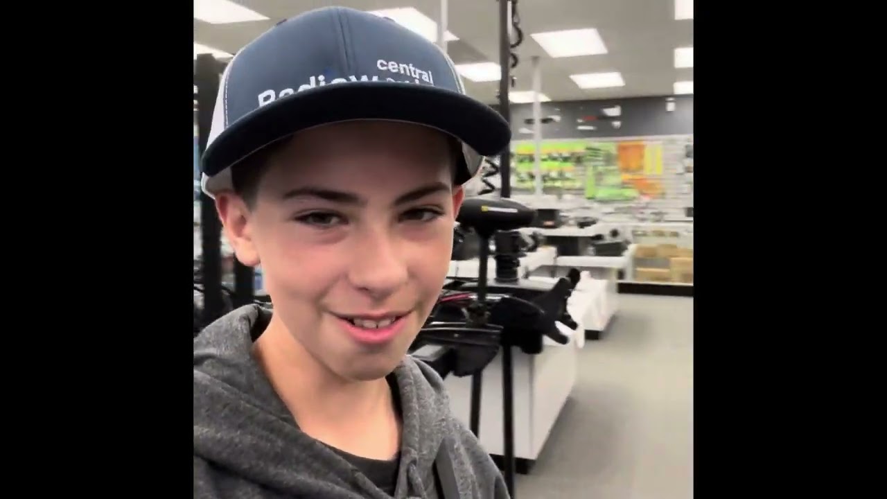 GPS Central store tour ￼#gold #metaldetecting #goldmining #coolstuff