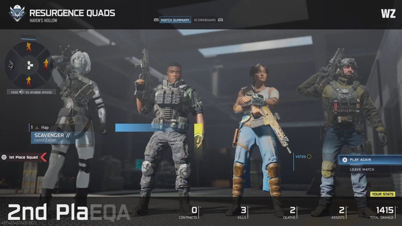 Call of Duty Black Ops 7: 