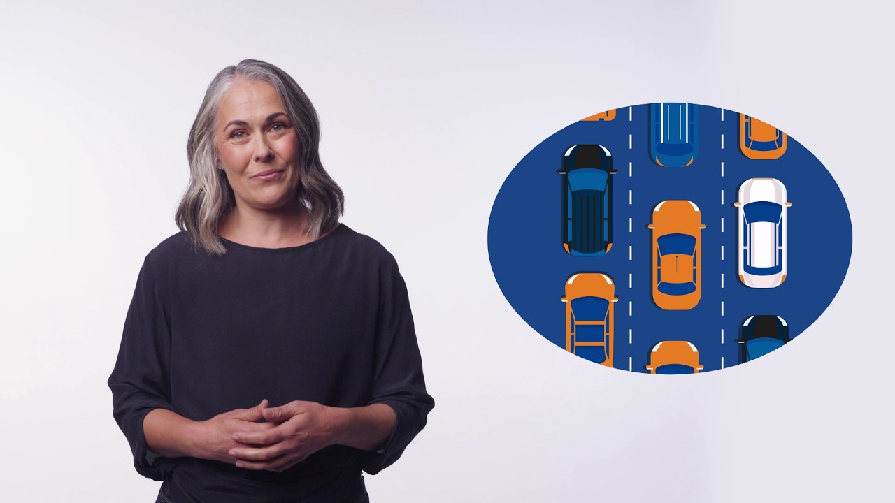 Road Trauma Messaging