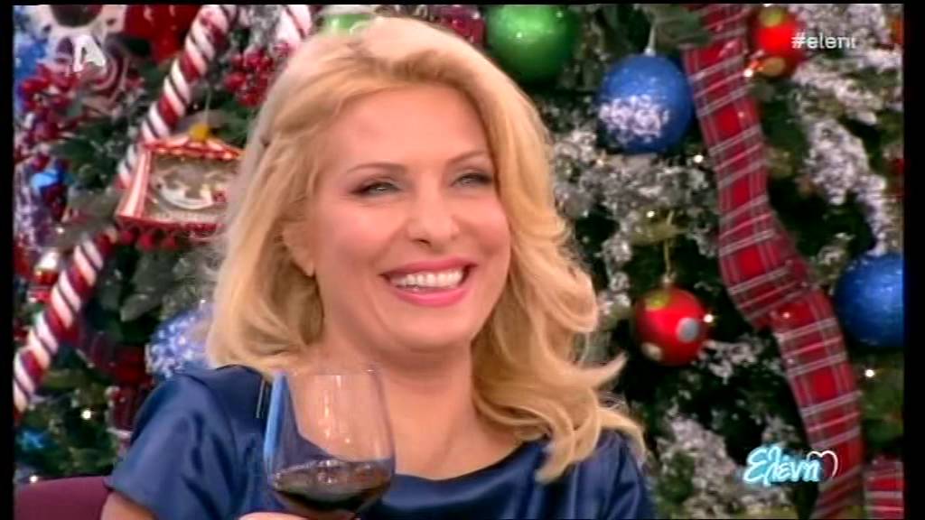 "Ελένη" -  31/12/15 - Part4 ( Κωνσταντίνος Κουφός )