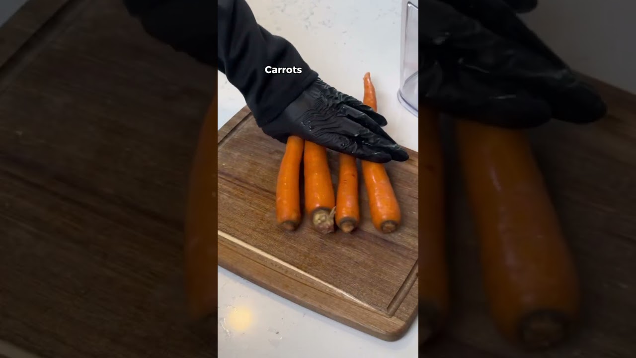5 простых способов улучшить вкус свекольного сока