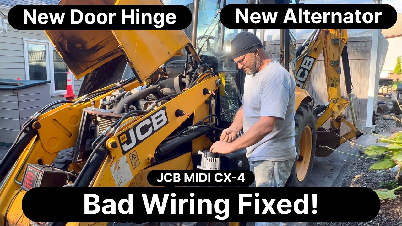 Electrical Troubles Found and Solved