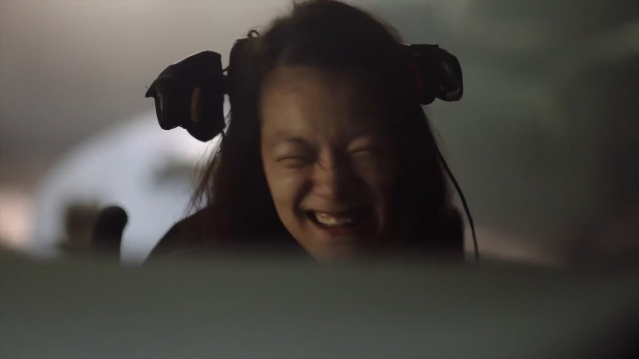 The Accessibility system for disable , apple commercial