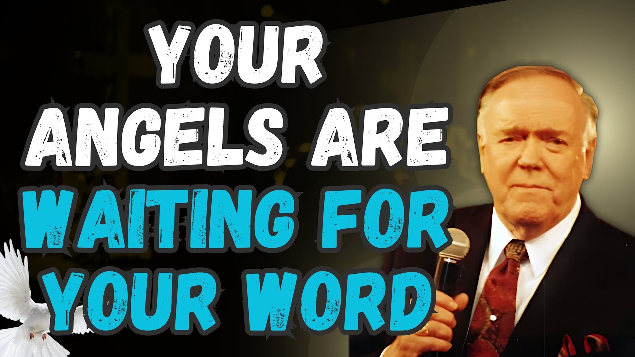 RELEASE FINANCIAL ANGELS NOW | SPEAK GOD’S WORD & ACTIVATE SUPERNATURAL PROVISION
