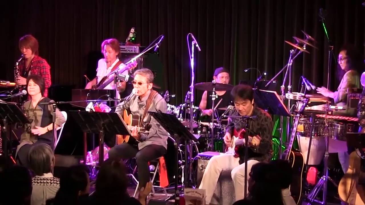 大倉百人「会いに来て！」