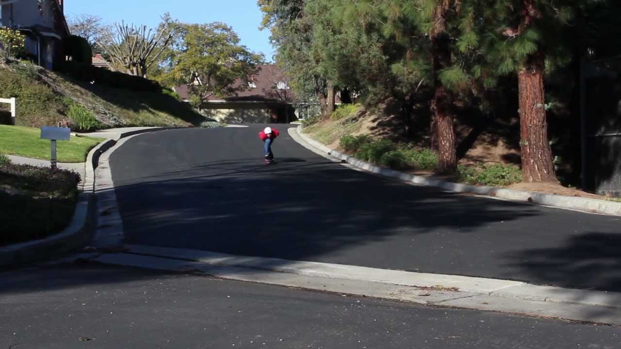Chris Kearns: One Way