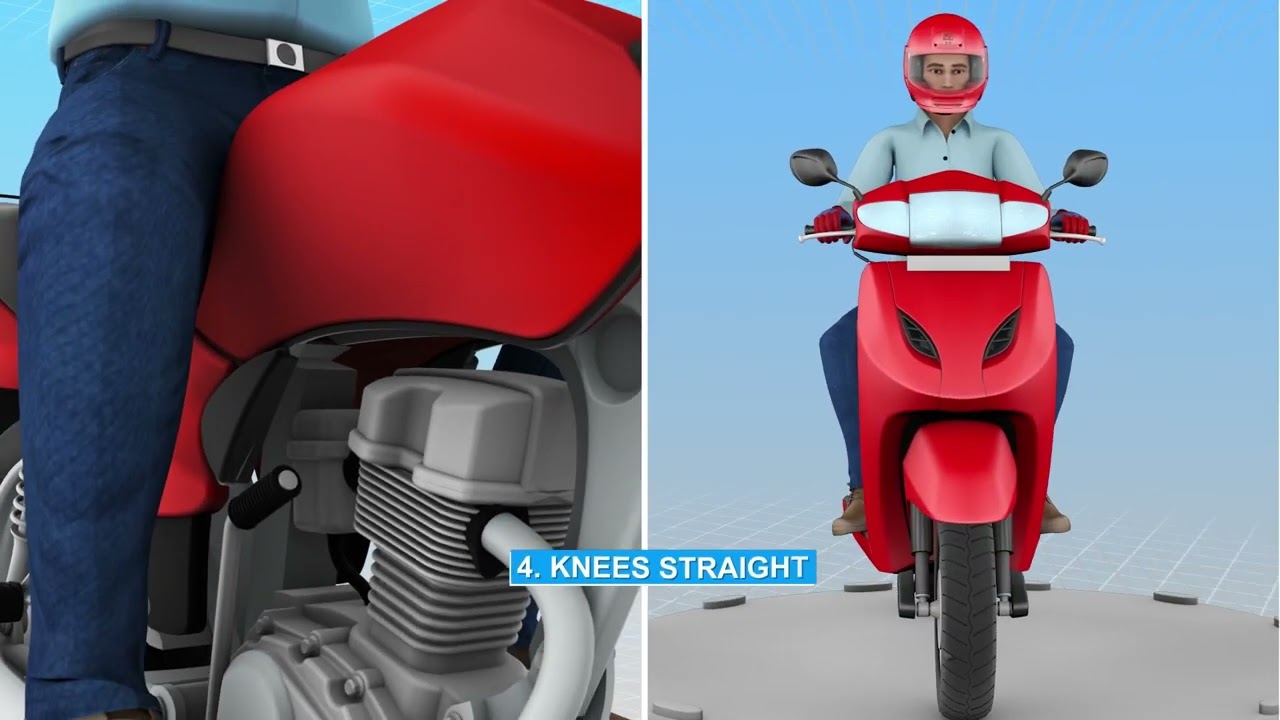 Road Safety Awareness Advice | English