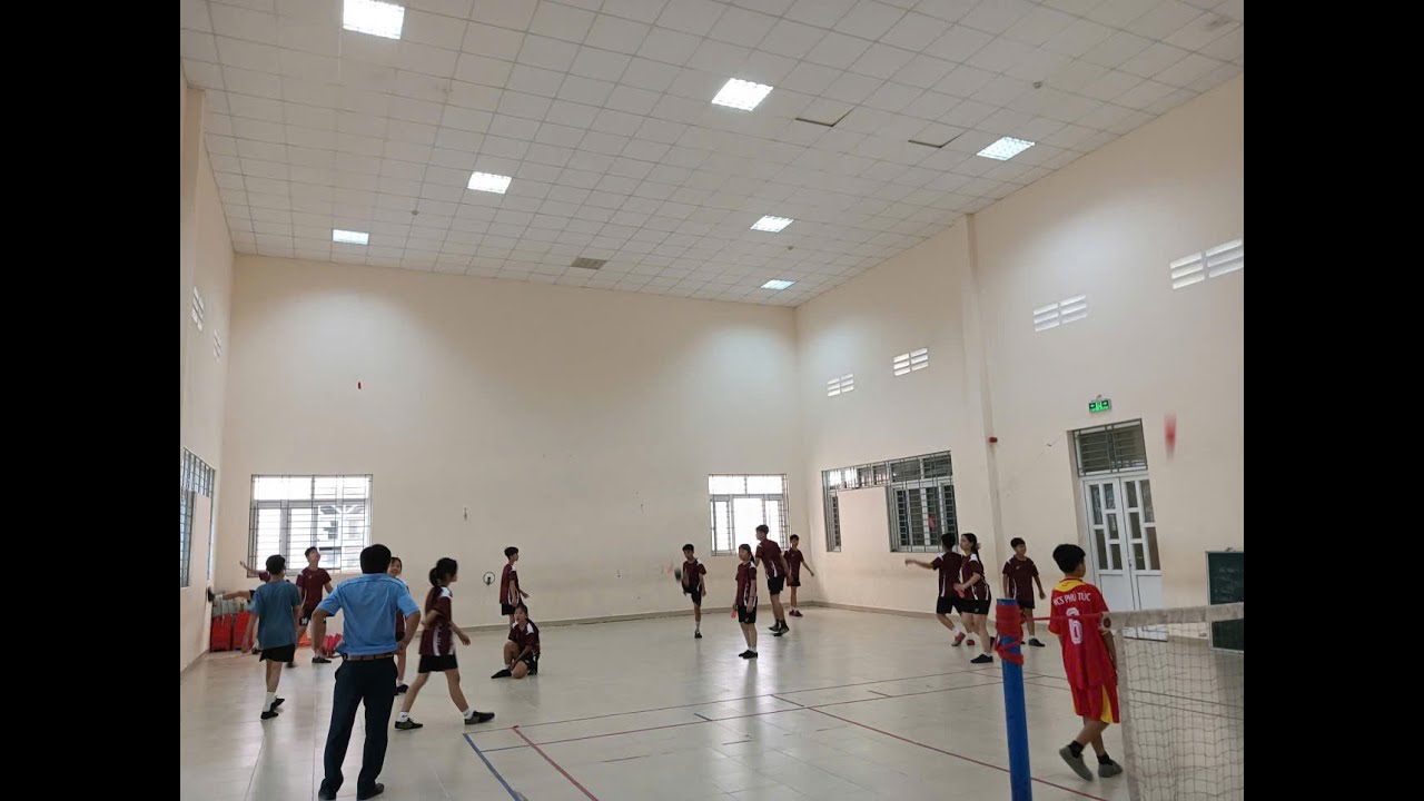 Tấn Béo - Mai Chà Win...