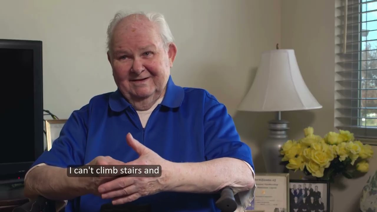 Walter Success Story - 90 sec CC