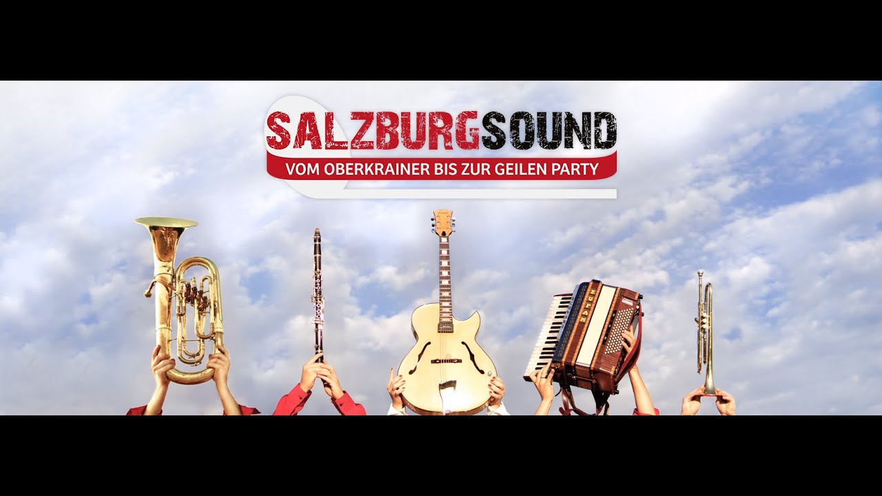 Salzburgsound Live 2019!