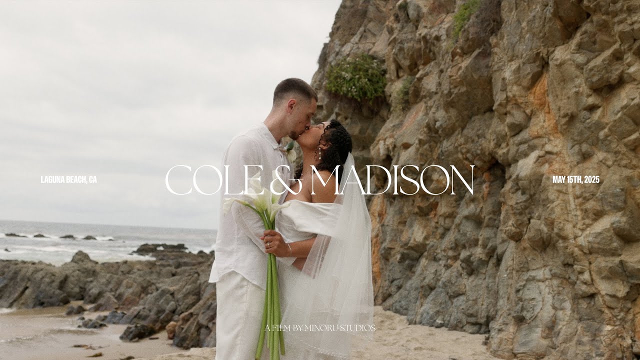 Cole & Madison | Wedding Ceremony Film
