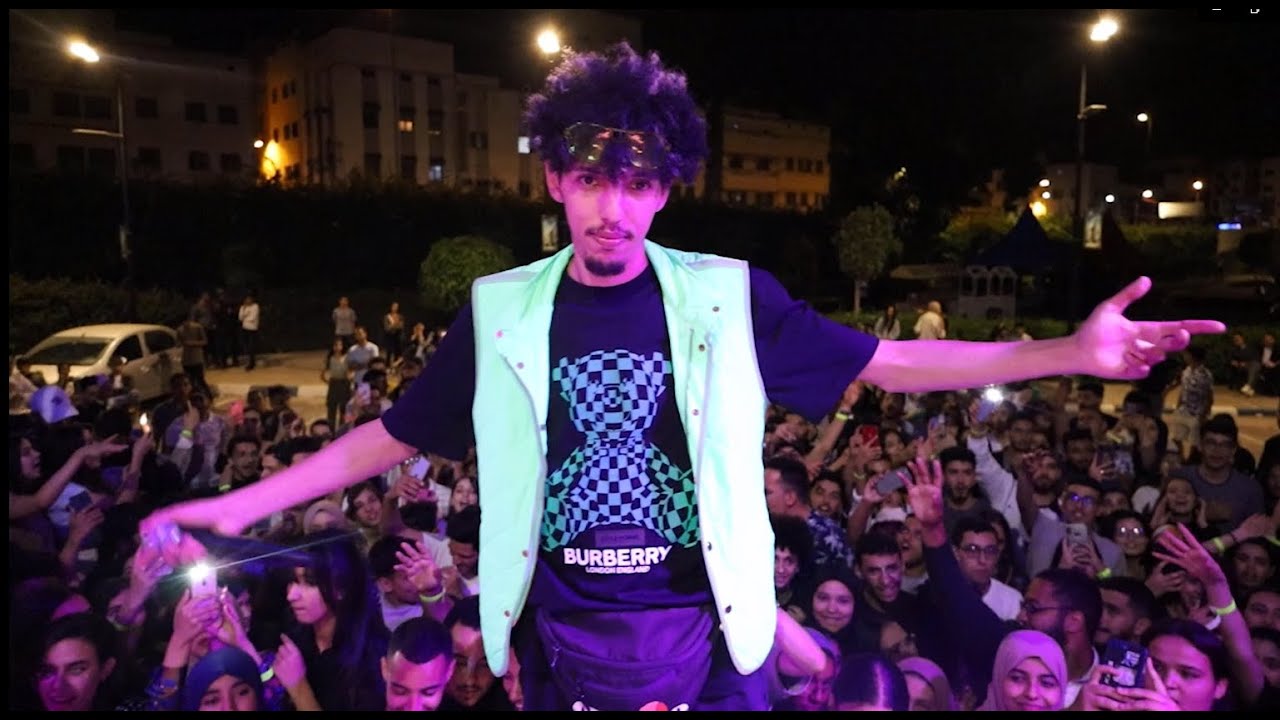 Kouz1 - Soirée de fin d'année 2022 - ENSAM Casablanca | The Aftermovie