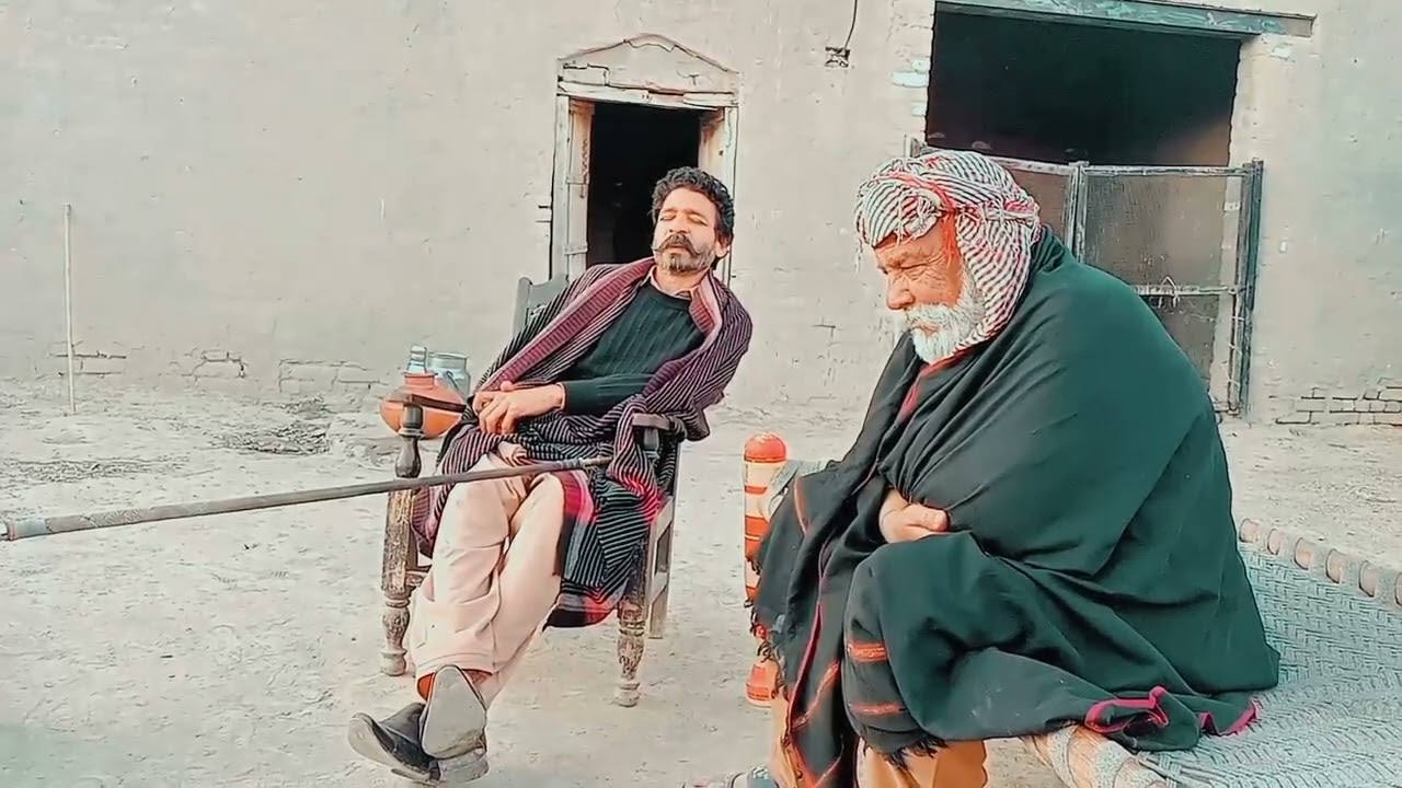 جدی پنڈ