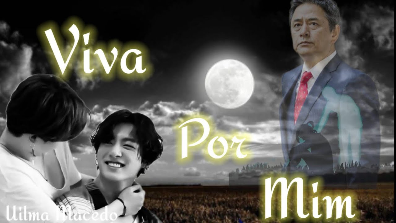 Viva por mim(episódio único) filme #jikook #namjim #taeyoonseok