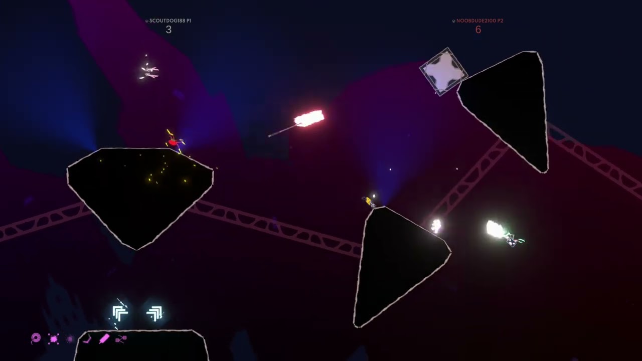 the most insane spider heck battle I have had