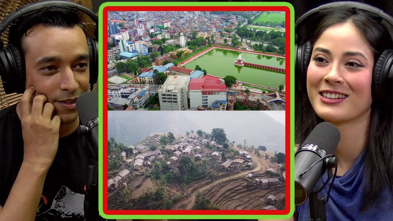 Decentralization Of Power For The Development Of Nepal!