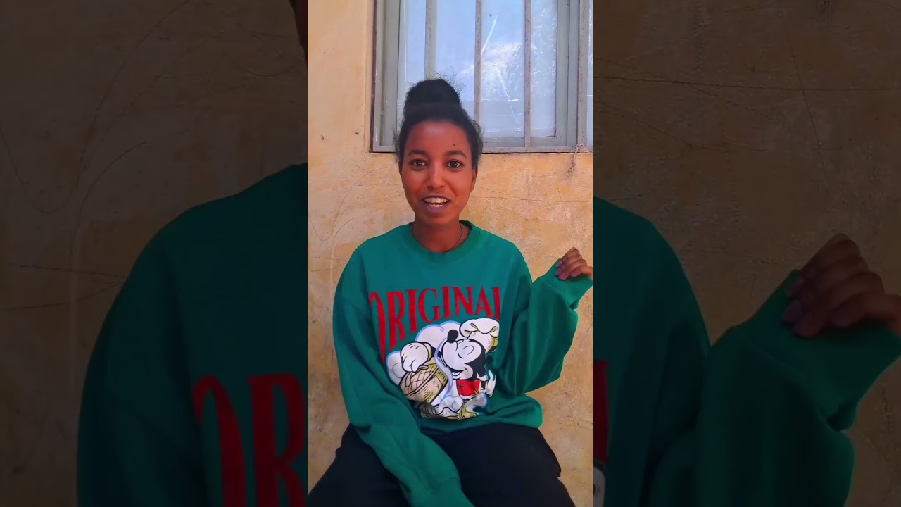 ነደይ ገዛ ገዚኤላ #ekmotahathighumechala #duet #habesha #pawarholakhalidhobijatimere