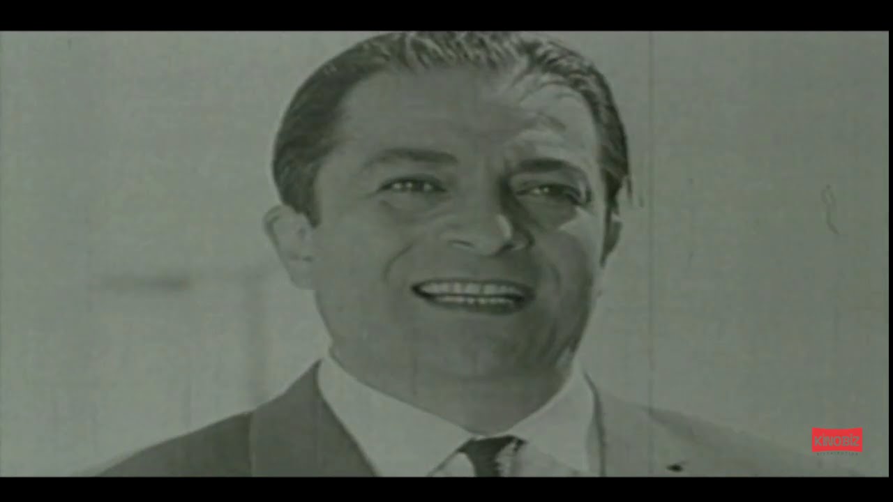 Rəşid ömrü (2004) - 1-ci seriya - sənədli film