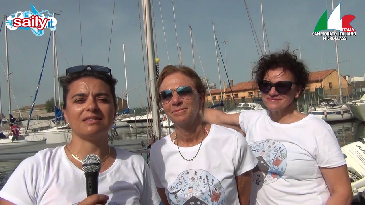 Italiano Microclass 2019: Maracatu