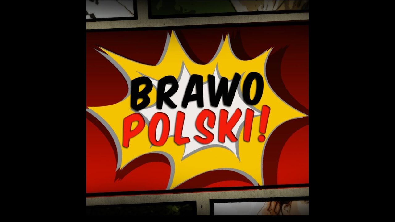 Brawo polski! Odcinek 2 - archaizmy