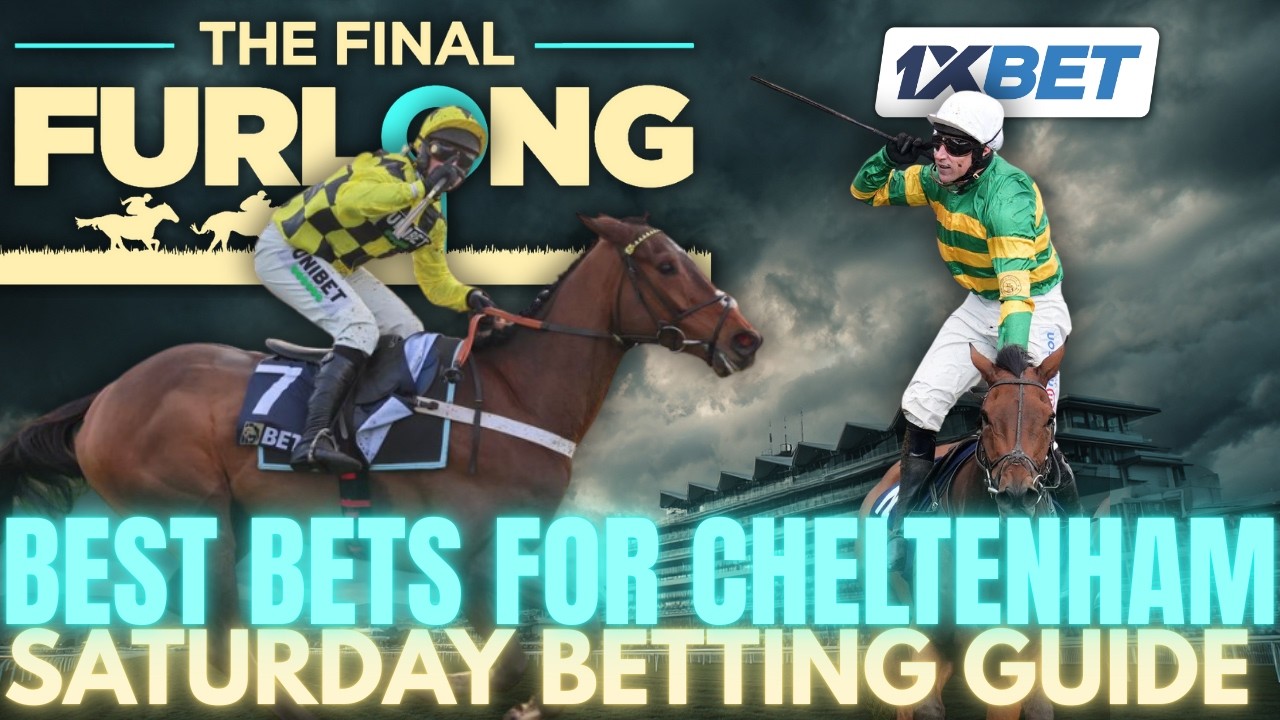 Cheltenham Trials Day Betting Guide: Festival Clues, Four Strong NAPs & a 20/1 Value Play