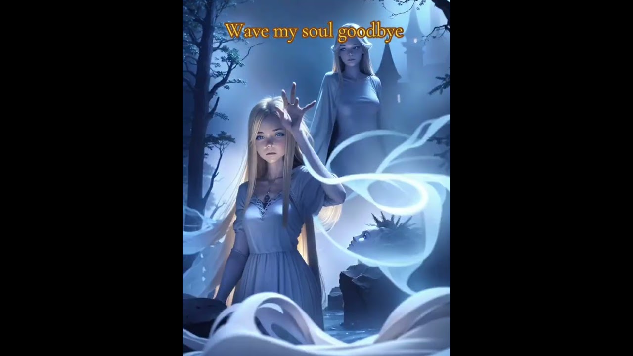 Wave My Soul Goodbye