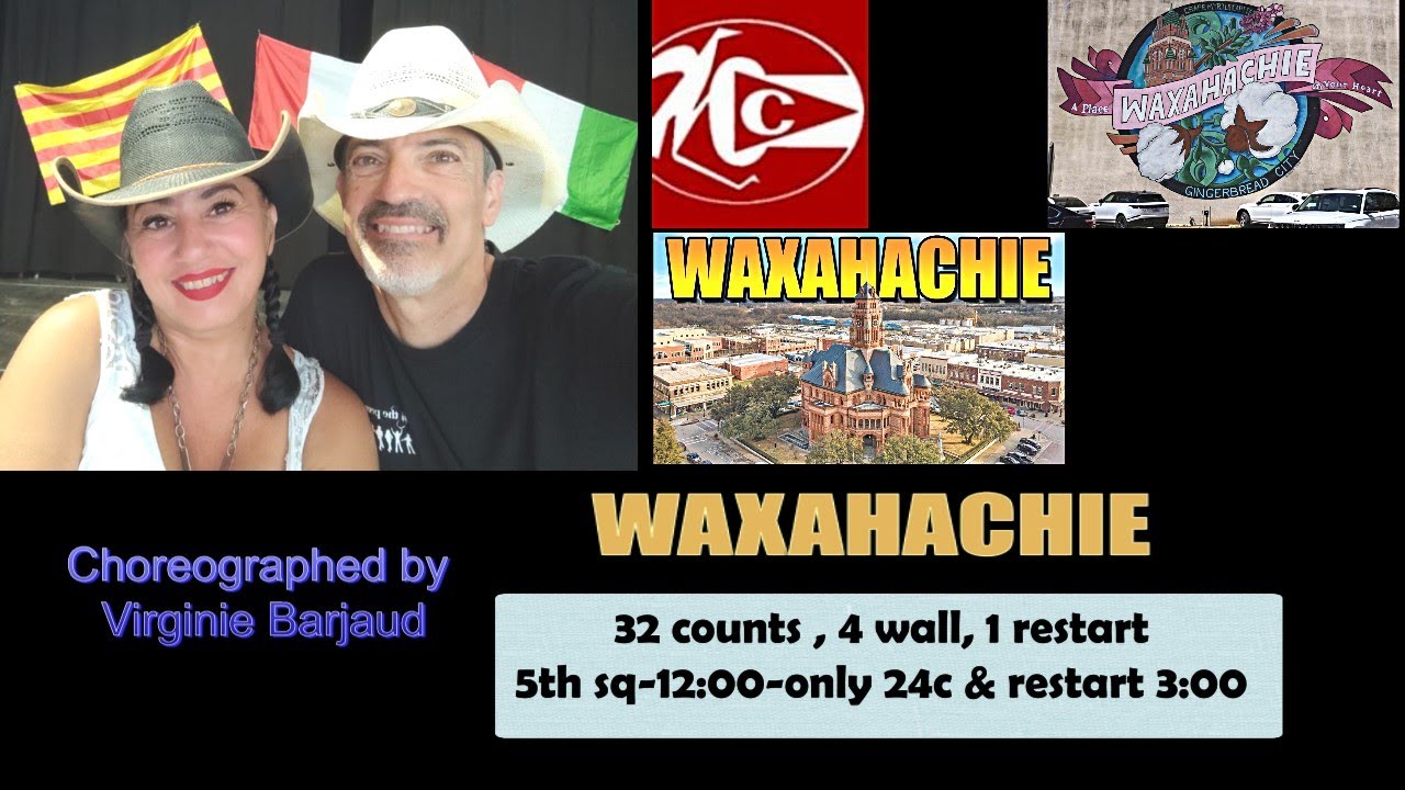 Waxahachie