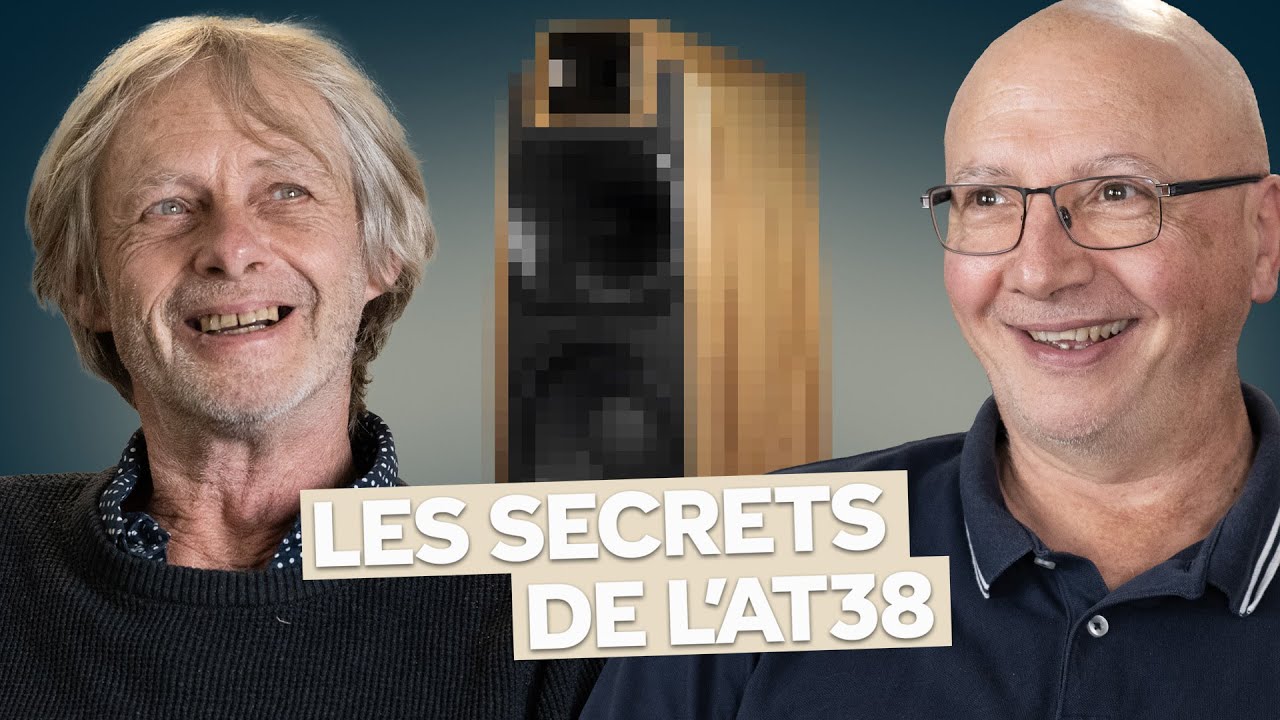 La meilleure enceinte Atlantis Lab ? On répond à vos commentaires !