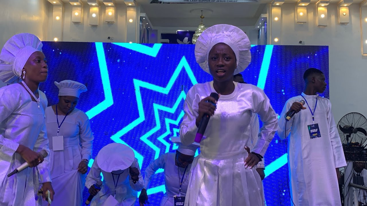 MUST WATCH VIDEO OF TOMI BEST YOUR FAVORITE GIRL