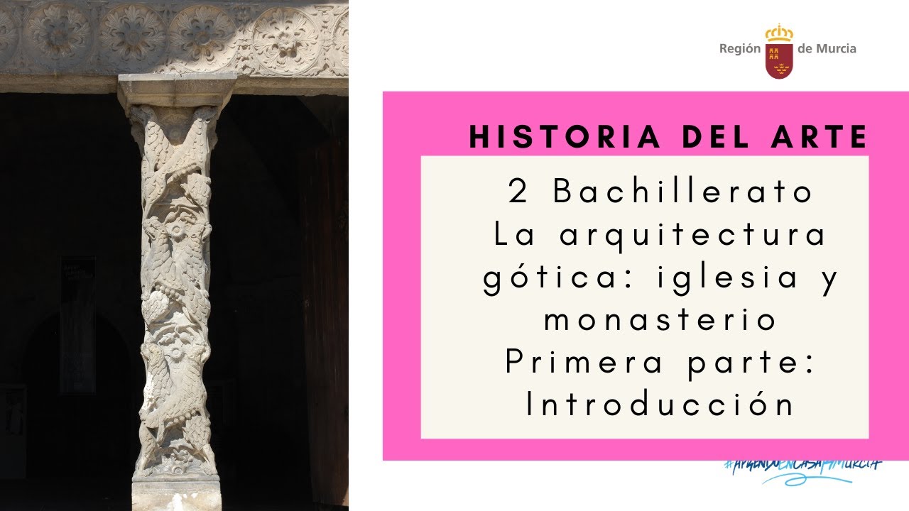 LA ARQUITECTURA ROMÁNICA: IGLESIA Y MONASTERIO