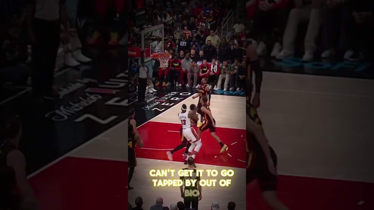 tyler herro was locked in 30 point || 