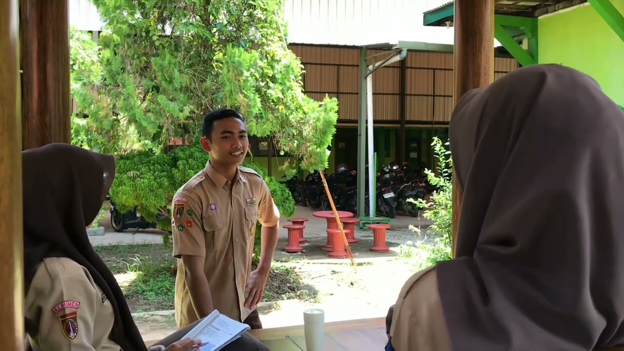 SANDIWARA JAWA 