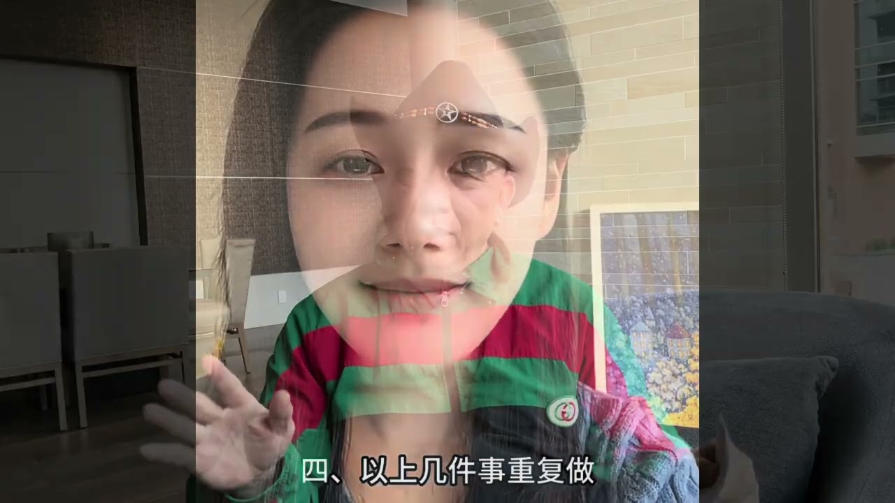 【崔哥天天侃2/6】也就加州州长纽森敢这么说，中国越成功世界越成功