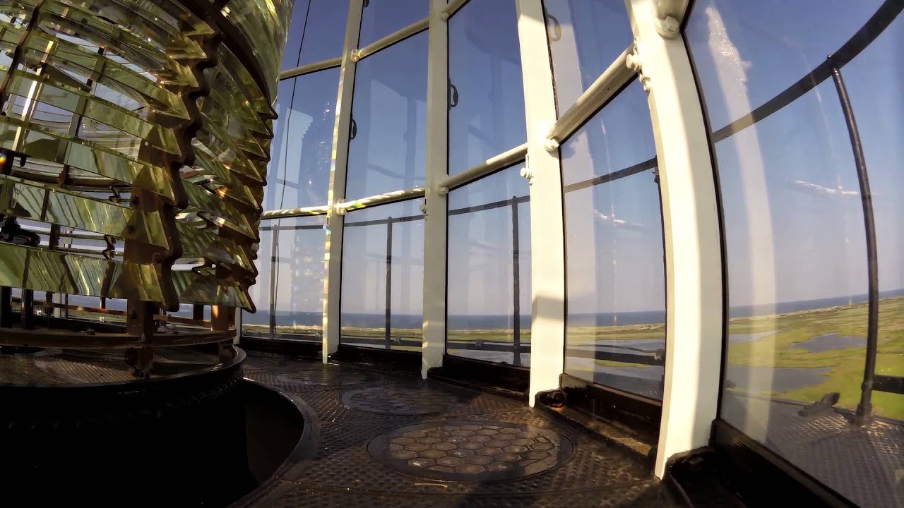 Bodie Island Lighthouse  Nc.