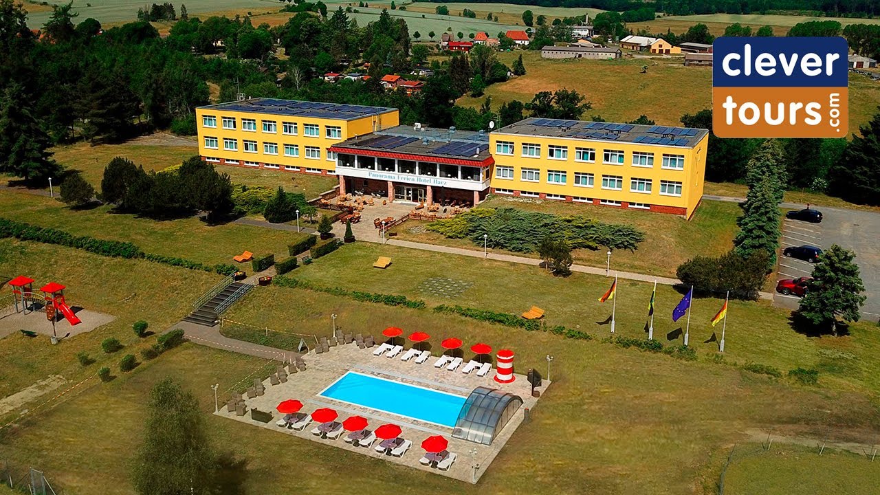 Panorama Ferien Hotel Harz