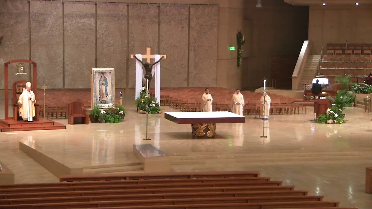Easter Vigil: The Resurrection of the Lord