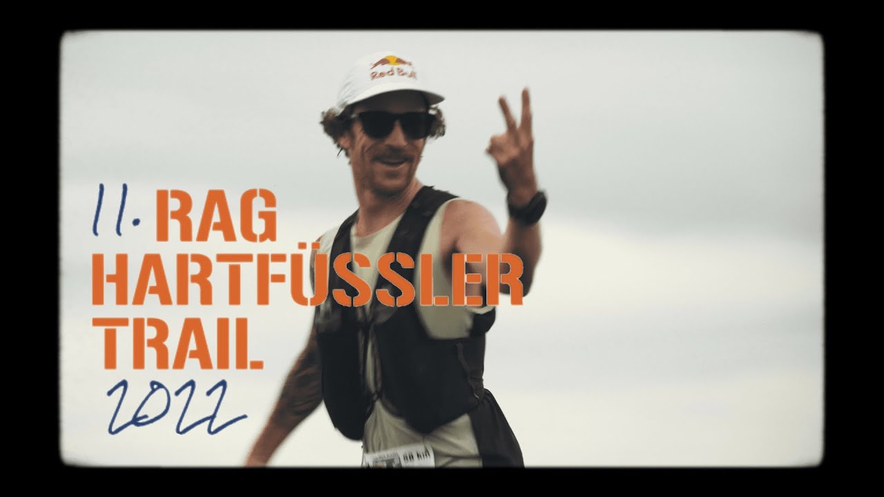 11. RAG Hartfüssler Trail 2022