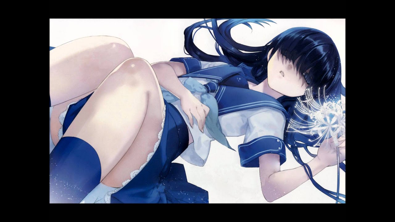 Nightcore - I hate this song