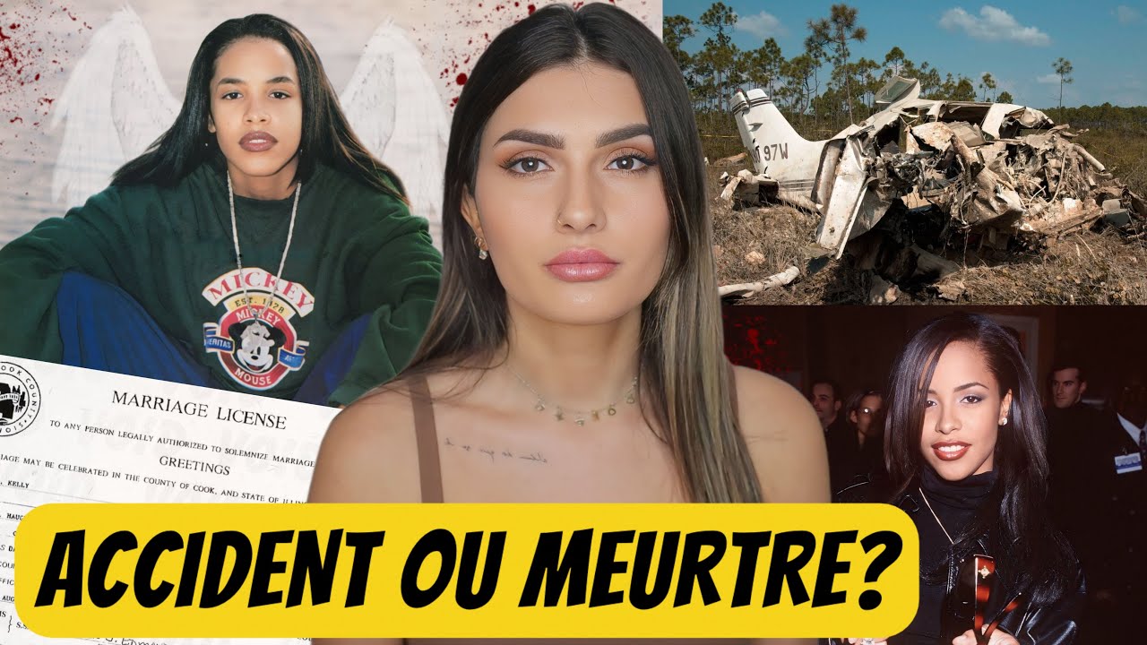 LA TRISTE VIE D'AALIYAH 