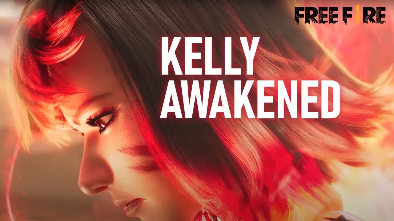 Kelly 