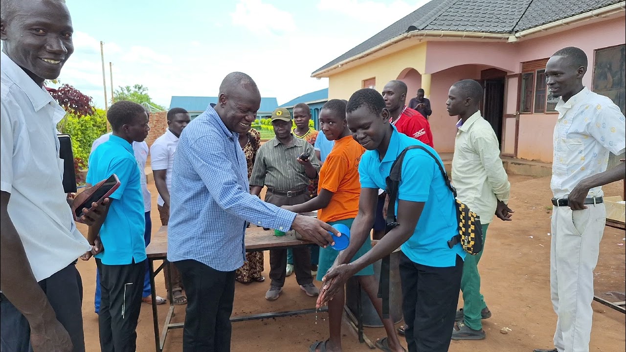 Compilations of 2024 activities