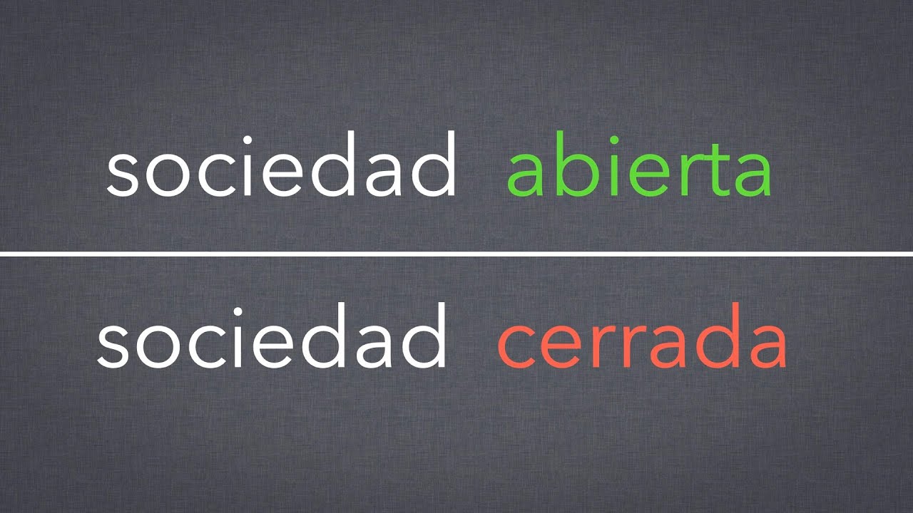 La filosofía de la ultraderecha, pt. 4/4