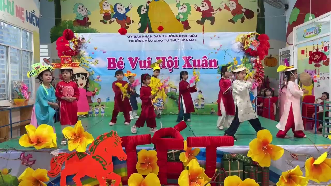 Yumi Lớp lá 2 full