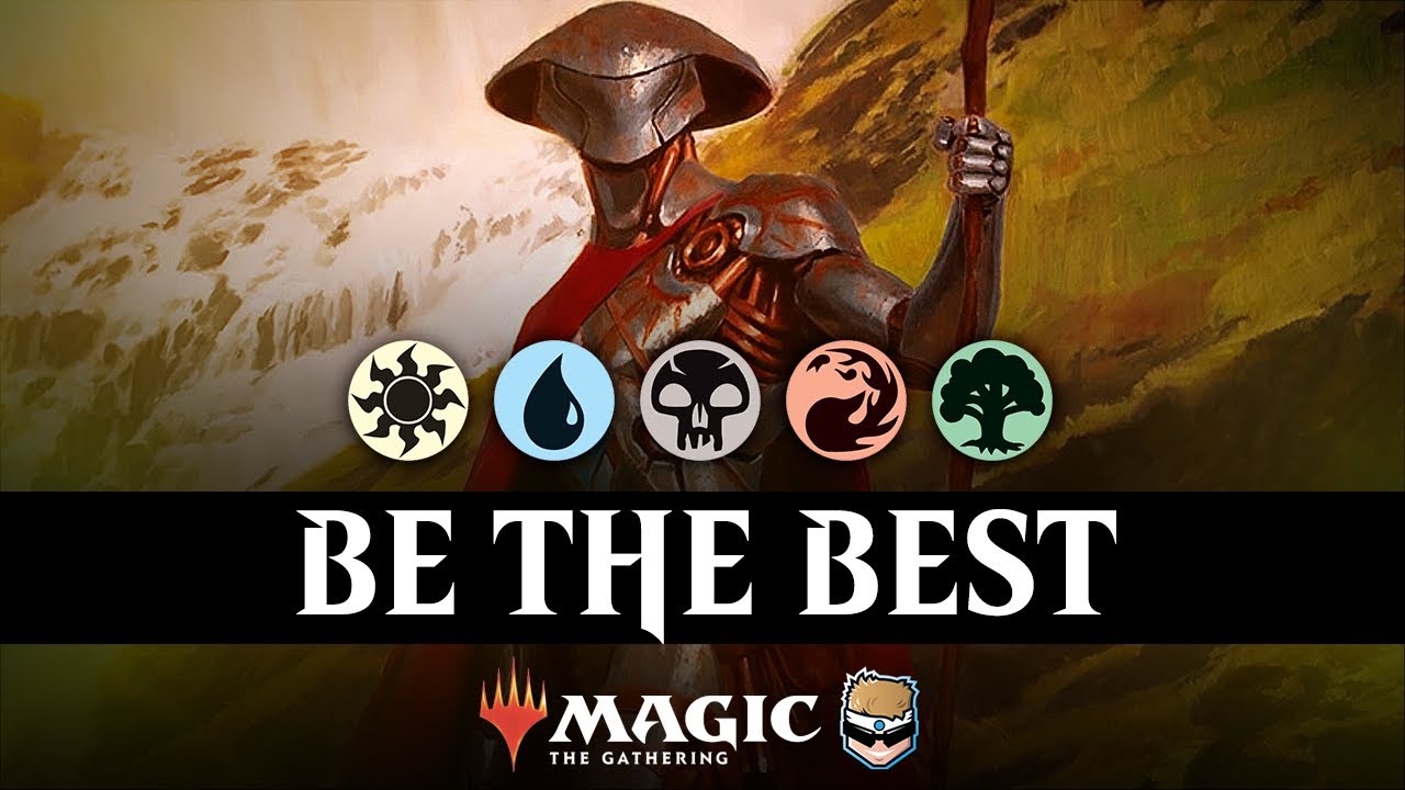 WE STILL HAVE GOLOS | Historic Brawl | MTG Arena
