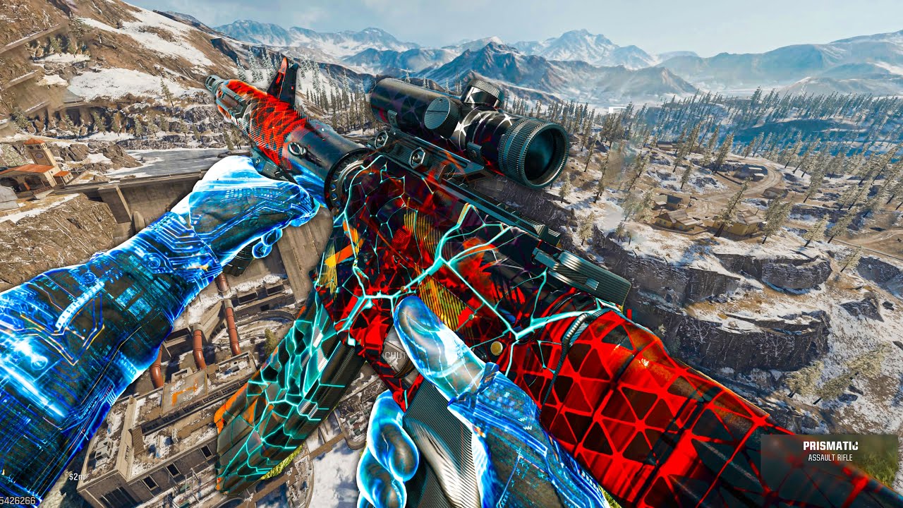Call of Duty: Warzone Solo Win XM4 Gameplay PS5 PRO(No Commentary)