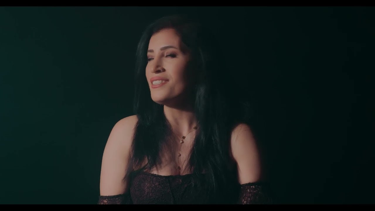 Nezaket Coşkun - Ağladım (©2023 Akademi Müzik Prodüksiyon)